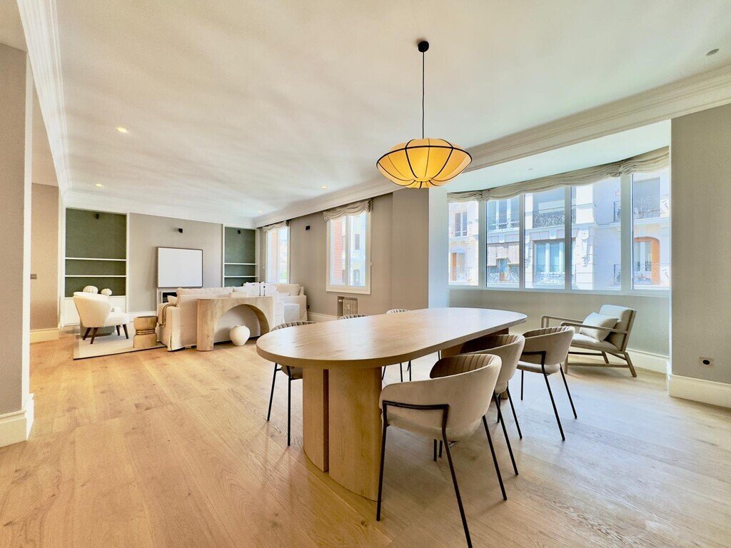 Apartment in Chamberi, Madrid, Spain 3 - 17730144