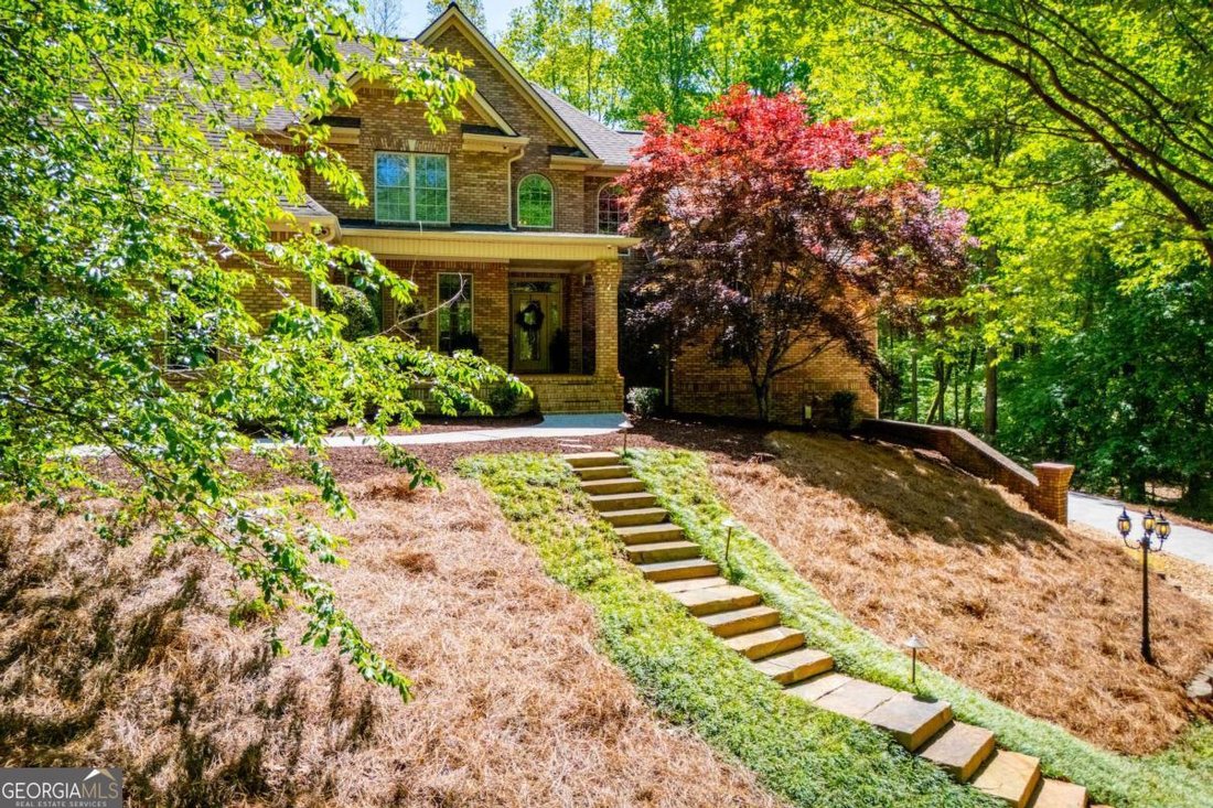 House in Bremen, Georgia, United States 4 - 17730371