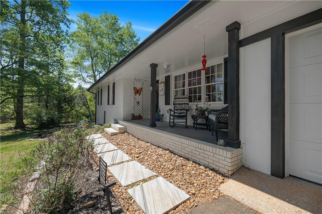House in Ball Ground, Georgia, United States 2 - 17730327