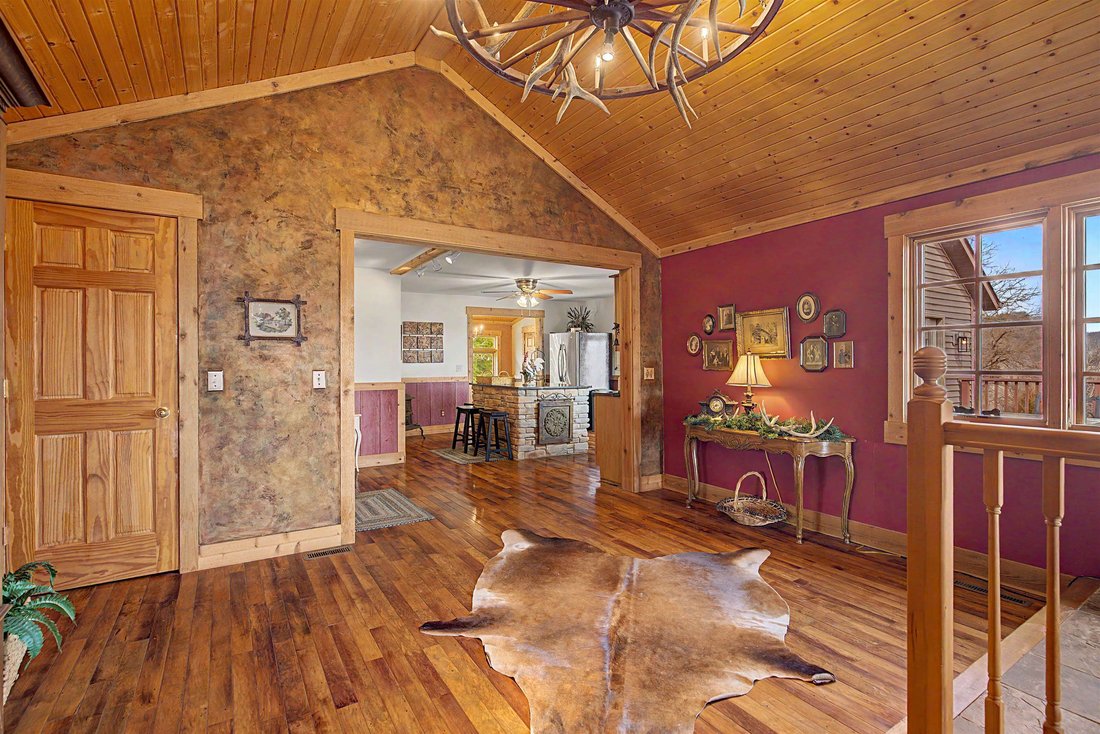 Farm Ranch in Hanover, Illinois, United States 3 - 17731259