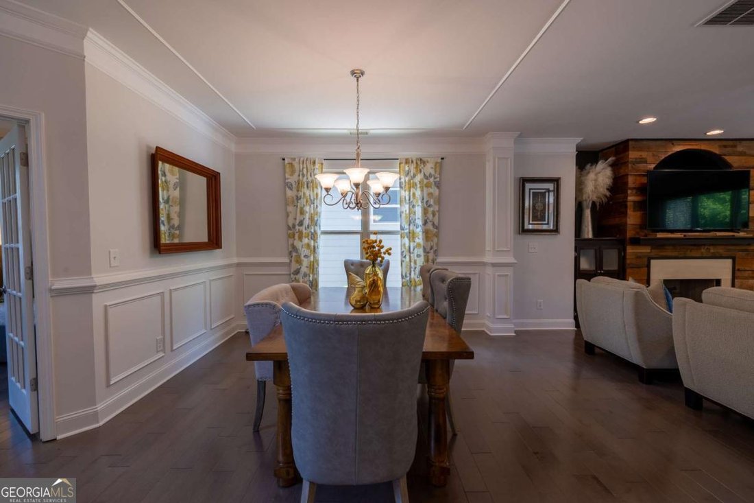 House in Lawrenceville, Georgia, United States 5 - 17730316
