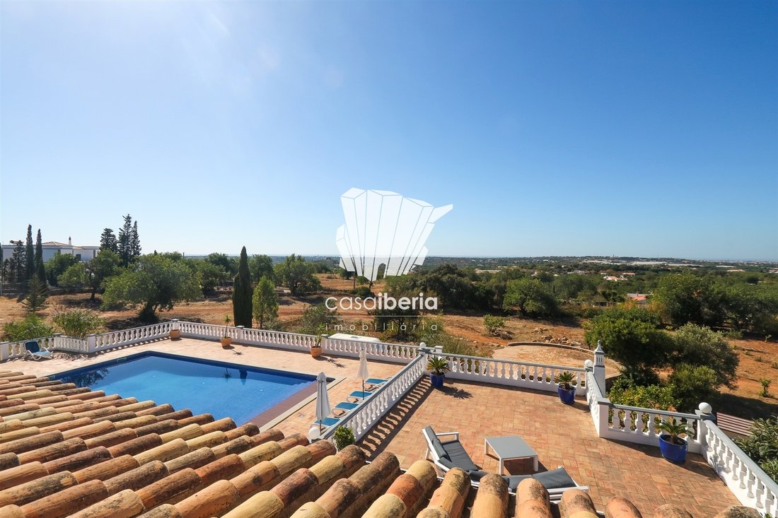 House in Estoi, Algarve, Portugal 5 - 17730087