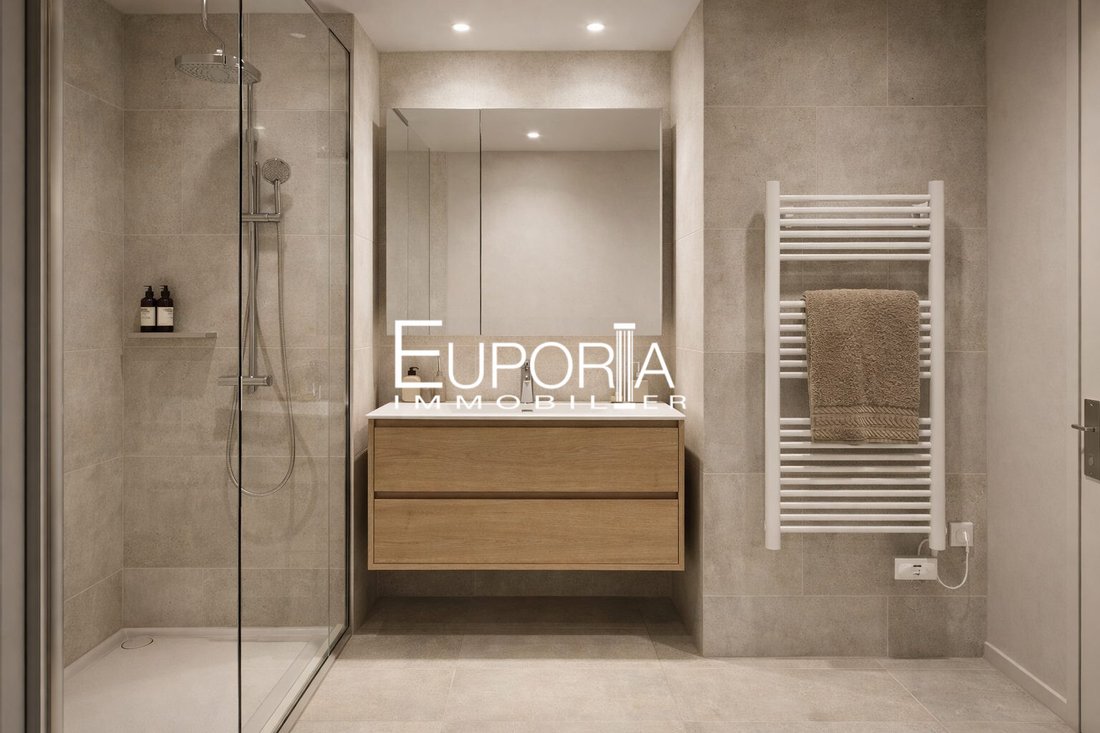 Apartment in Puteaux, Ile-de-France, France 4 - 17732326