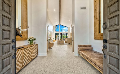 Casa a Rancho Mirage, California, Stati Uniti 1