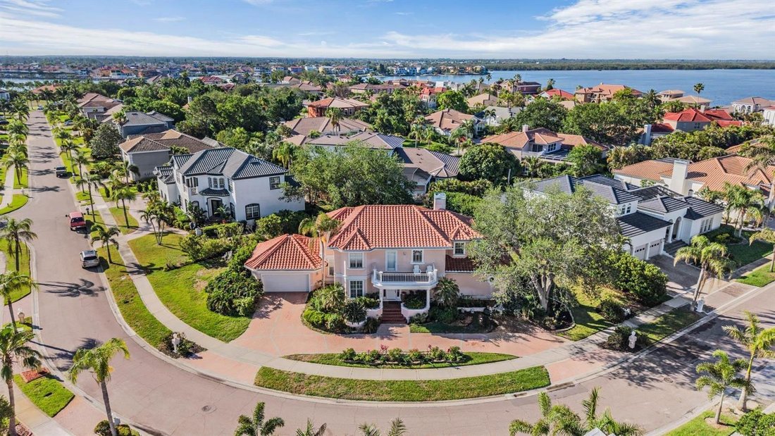 House in Apollo Beach, Florida, United States 2 - 17729860