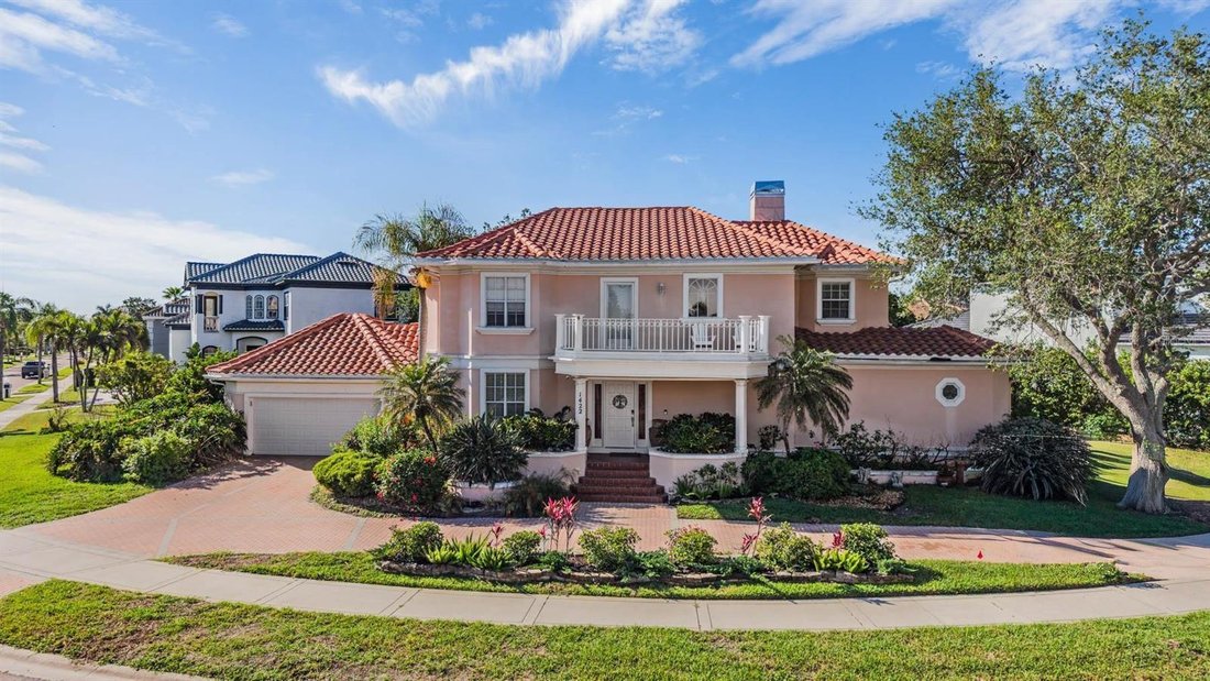 House in Apollo Beach, Florida, United States 1 - 17729860