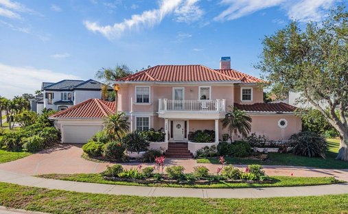 House in Apollo Beach, Florida, United States 1