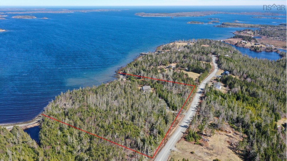 House in Murphy Cove, Nova Scotia, Canada 2 - 17731235