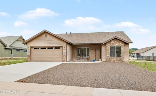 House in Williams, Arizona, United States 1