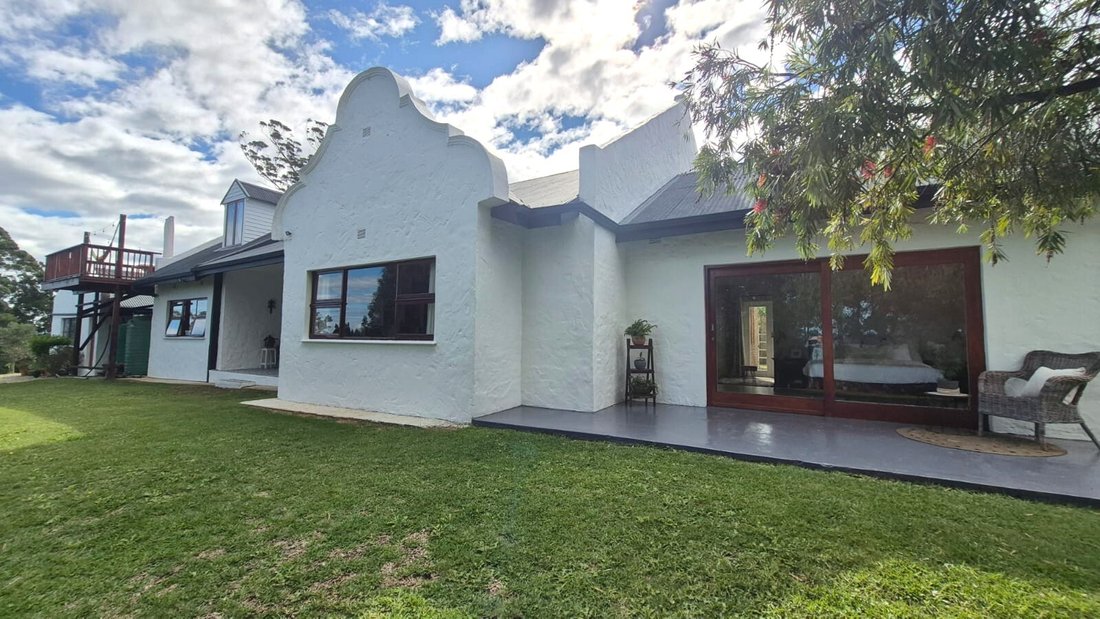 Farm Ranch in Rheenendal, Western Cape, South Africa 4 - 17730654