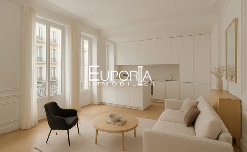 Appartement à Perouses, Paris, Île-de-France 1