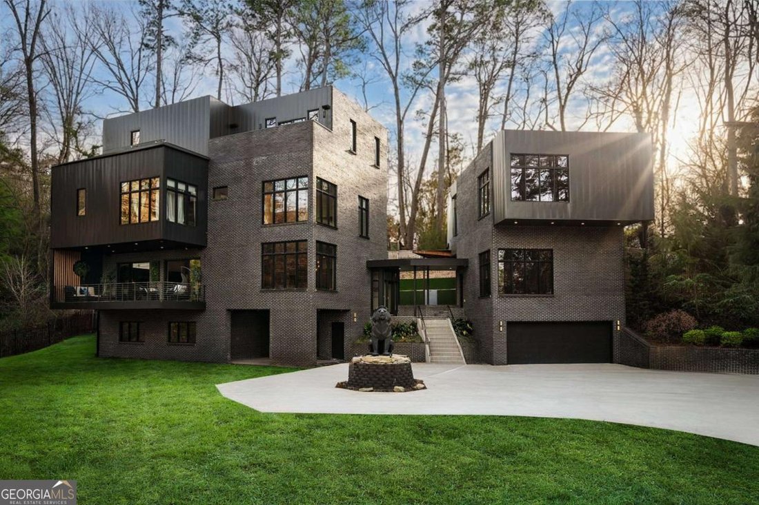 House in Atlanta, Georgia, United States 2 - 17730344
