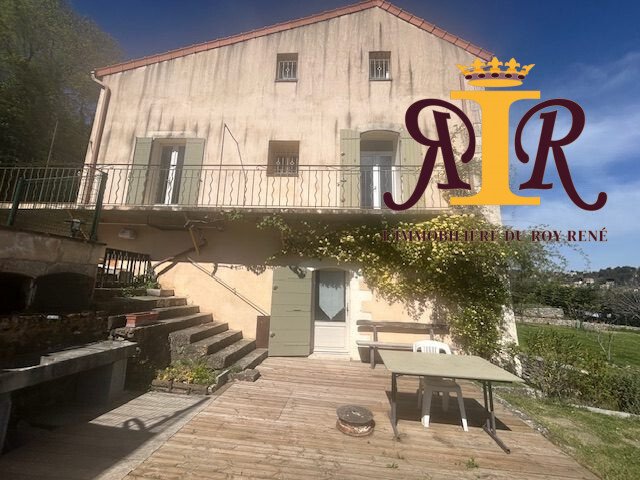 House in Centre Nord, Apt, France 4 - 16643410