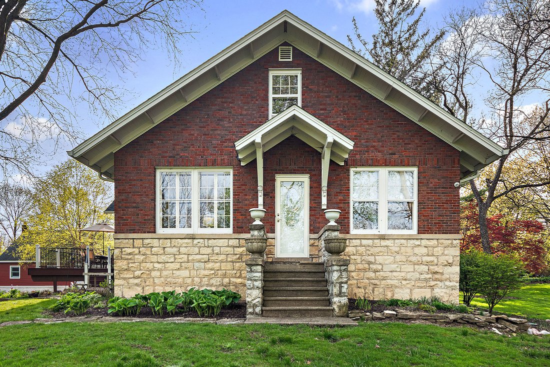 House in Palos Park, Illinois, United States 3 - 17729962