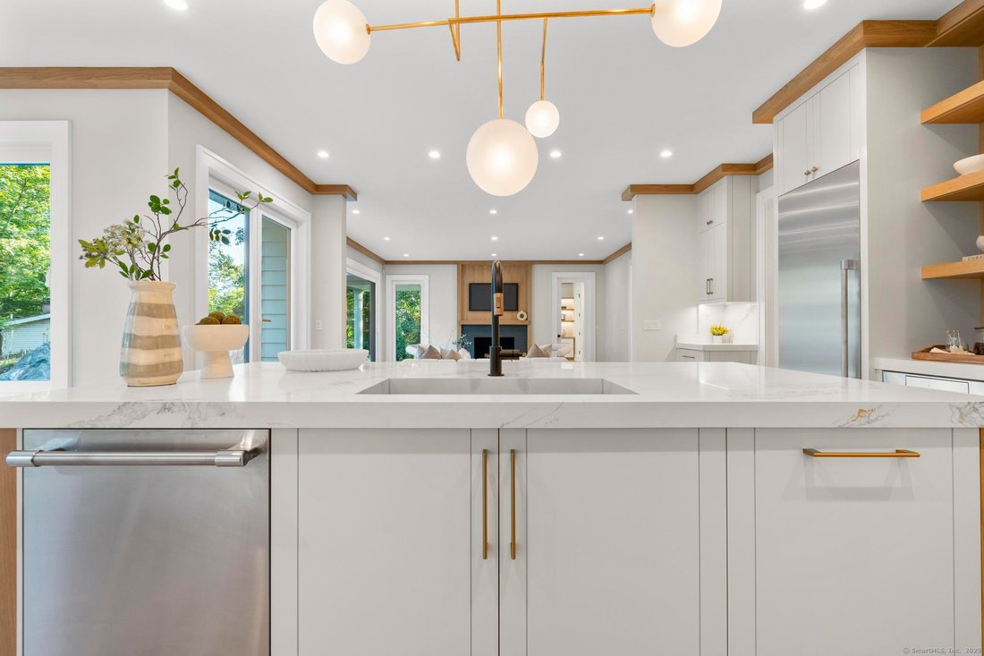House in Darien, Connecticut, United States 5 - 17730824