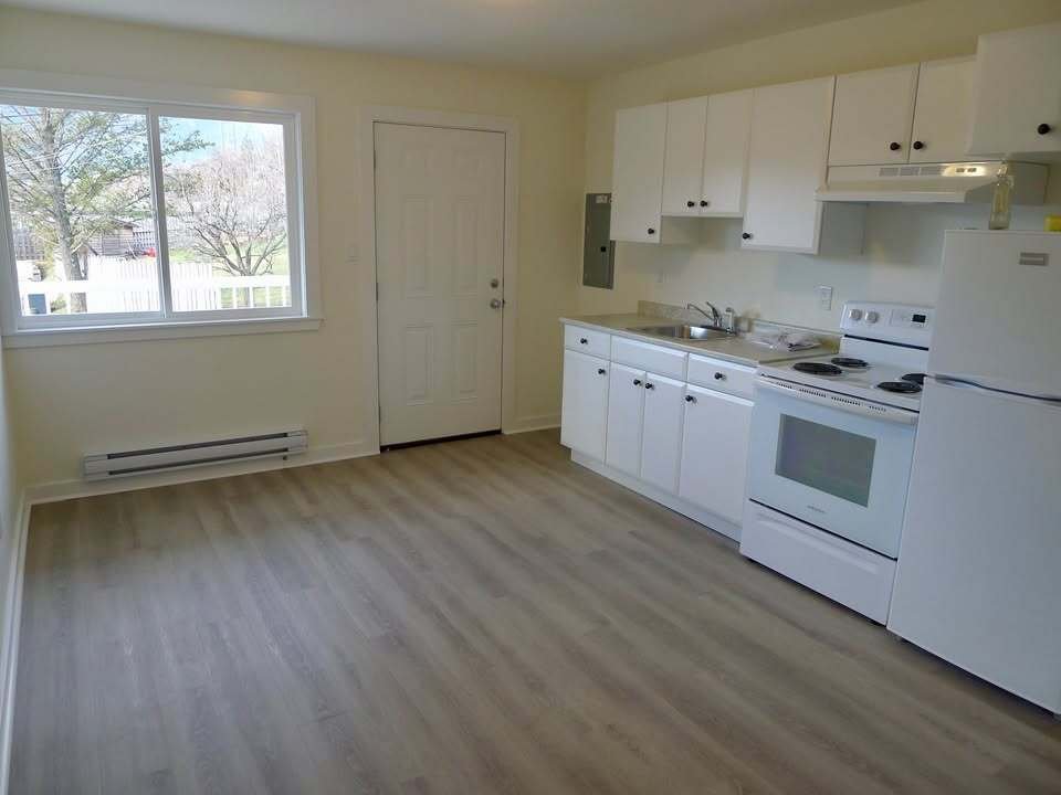 Apartment in Lillooet, British Columbia, Canada 2 - 17731115