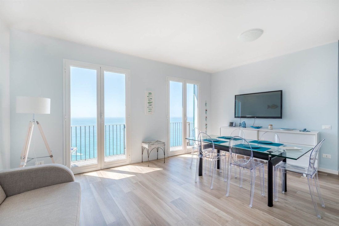 Apartment in Vernazza, Liguria, Italy 5 - 17731044