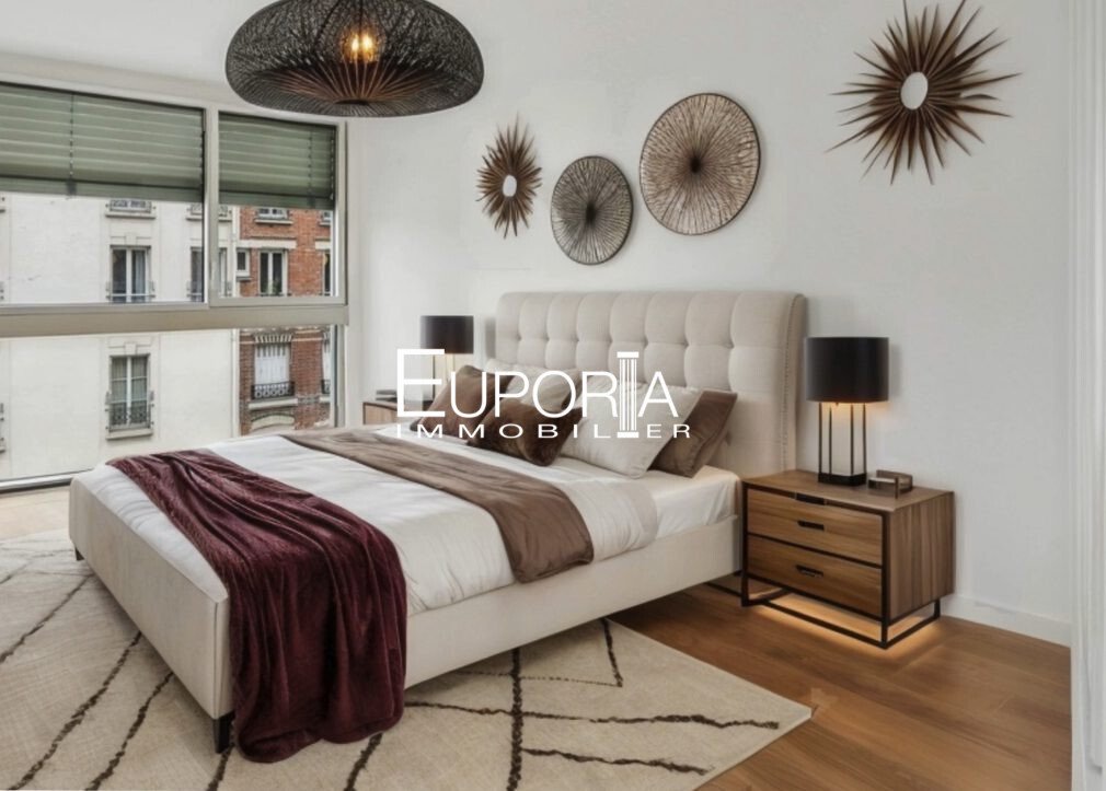 Apartment in Violet Commerce, Paris 15e Arrondissement, Paris 4 - 17732374