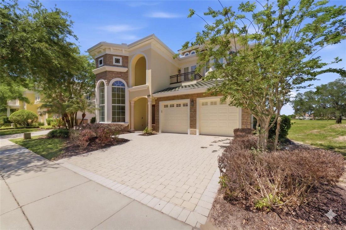 House in Kissimmee, Florida, United States 1 - 17729899