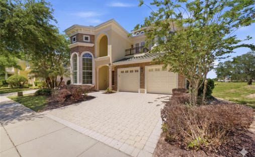 House in Kissimmee, Florida, United States 1