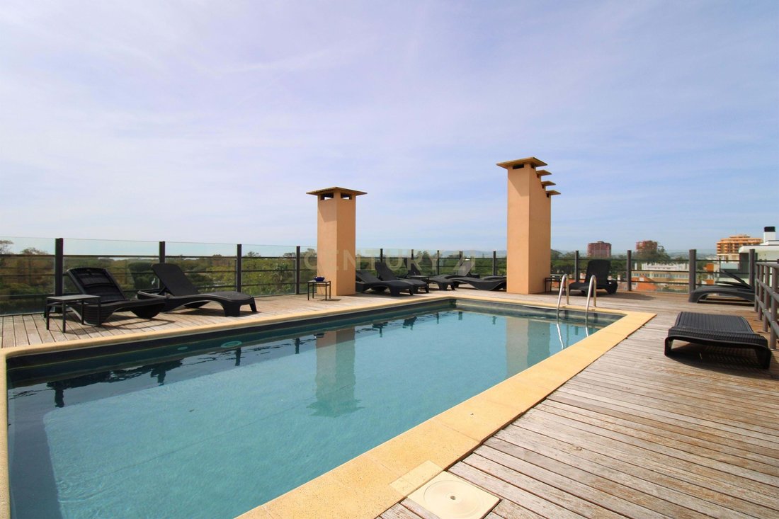 Apartment in Costa da Caparica, Setubal, Portugal 5 - 17673800