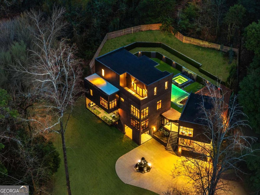 House in Atlanta, Georgia, United States 1 - 17730344