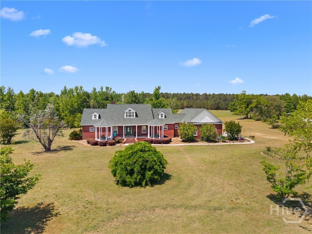 House in Millen, Georgia, United States 2 - 17729940