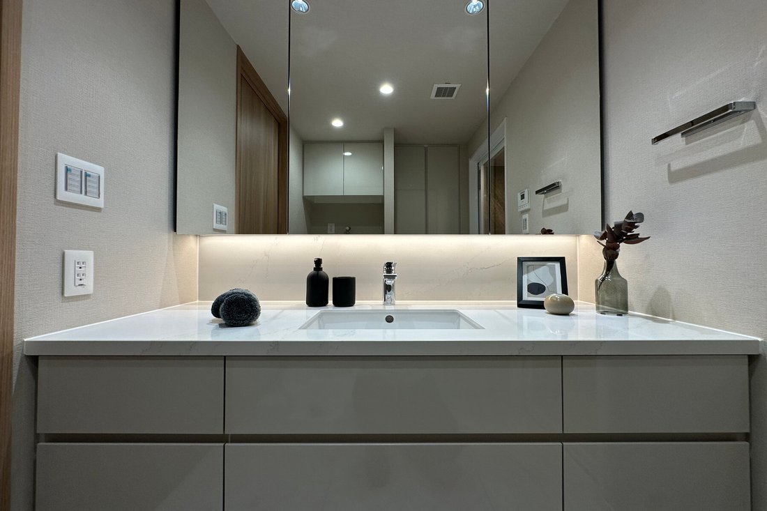 Condo in Shinagawa City, Tokyo, Japan 5 - 17491066