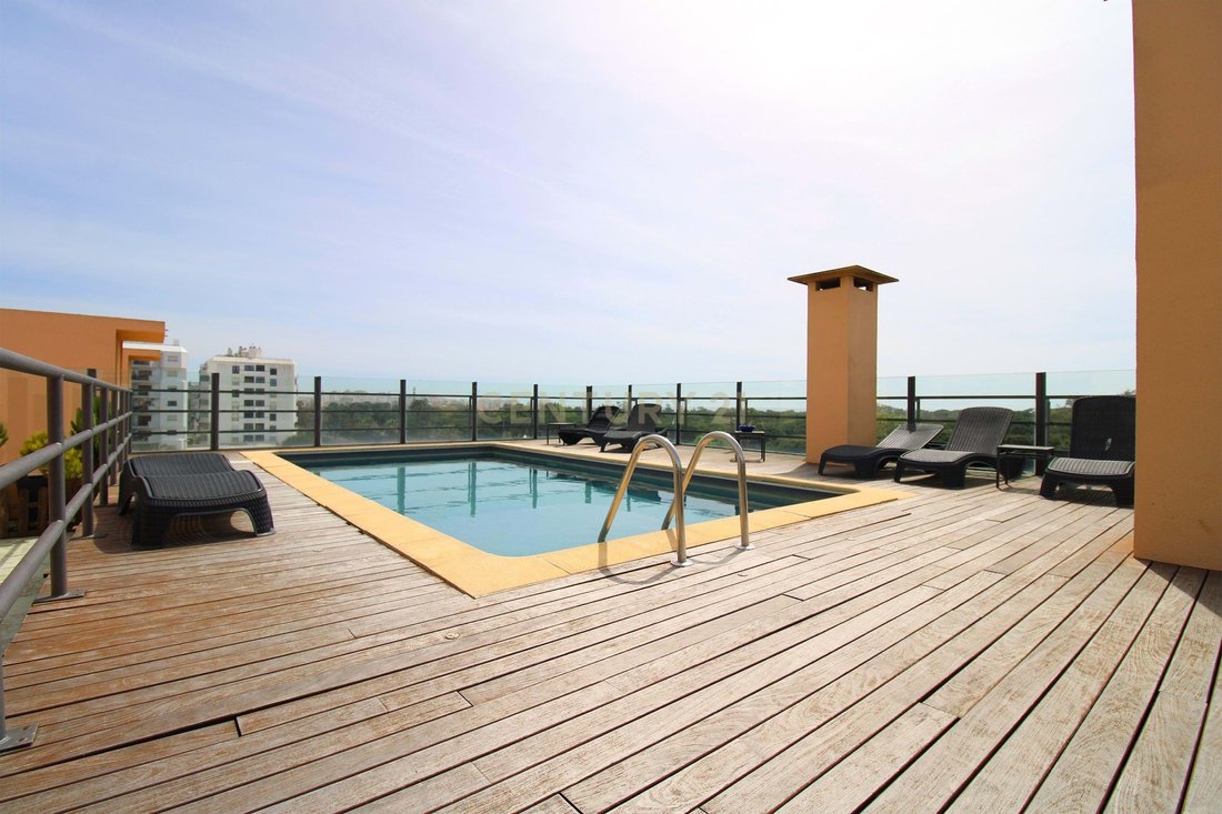 Apartment in Costa da Caparica, Setubal, Portugal 1 - 17673800