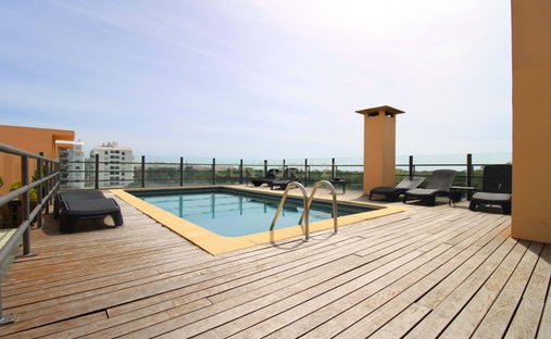 Appartamento a Costa de Caparica, Setúbal Municipality, Portogallo 1