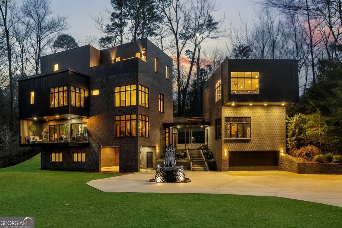 House in Atlanta, Georgia, United States 3 - 17730344