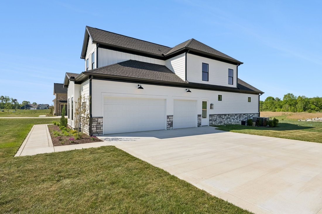 House in Columbia, Tennessee, United States 4 - 17731336