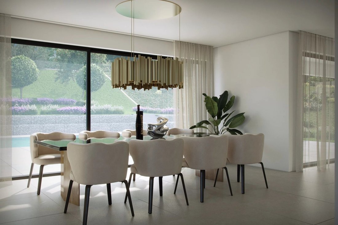 Villa in Remich, Grevenmacher, Luxembourg 5 - 17730728