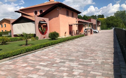 Villa a Noale, Veneto, Italia 1