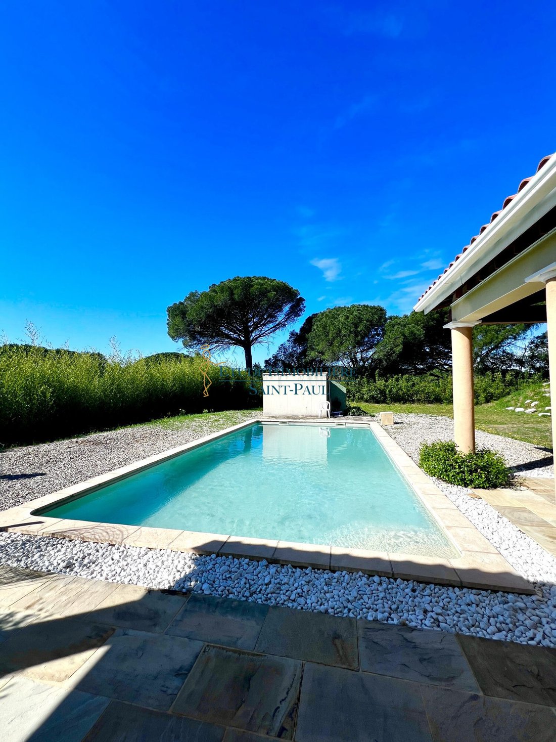 Villa in Saint-Jean-de-Fos, Occitania, France 2 - 17732417