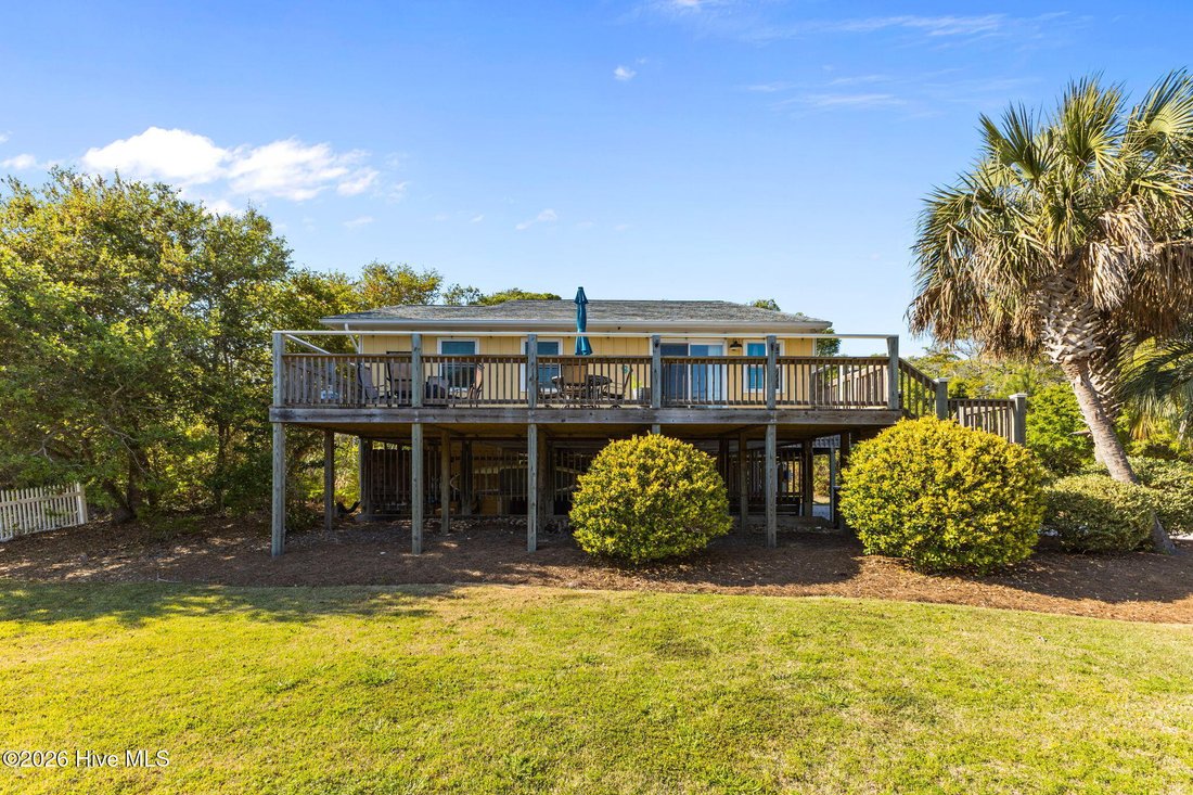 Townhouse in Emerald Isle, North Carolina, United States 2 - 17729948