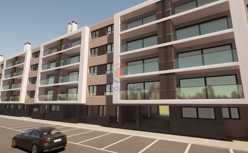 Apartment in Montijo e Afonsoeiro, Setubal, Portugal 1