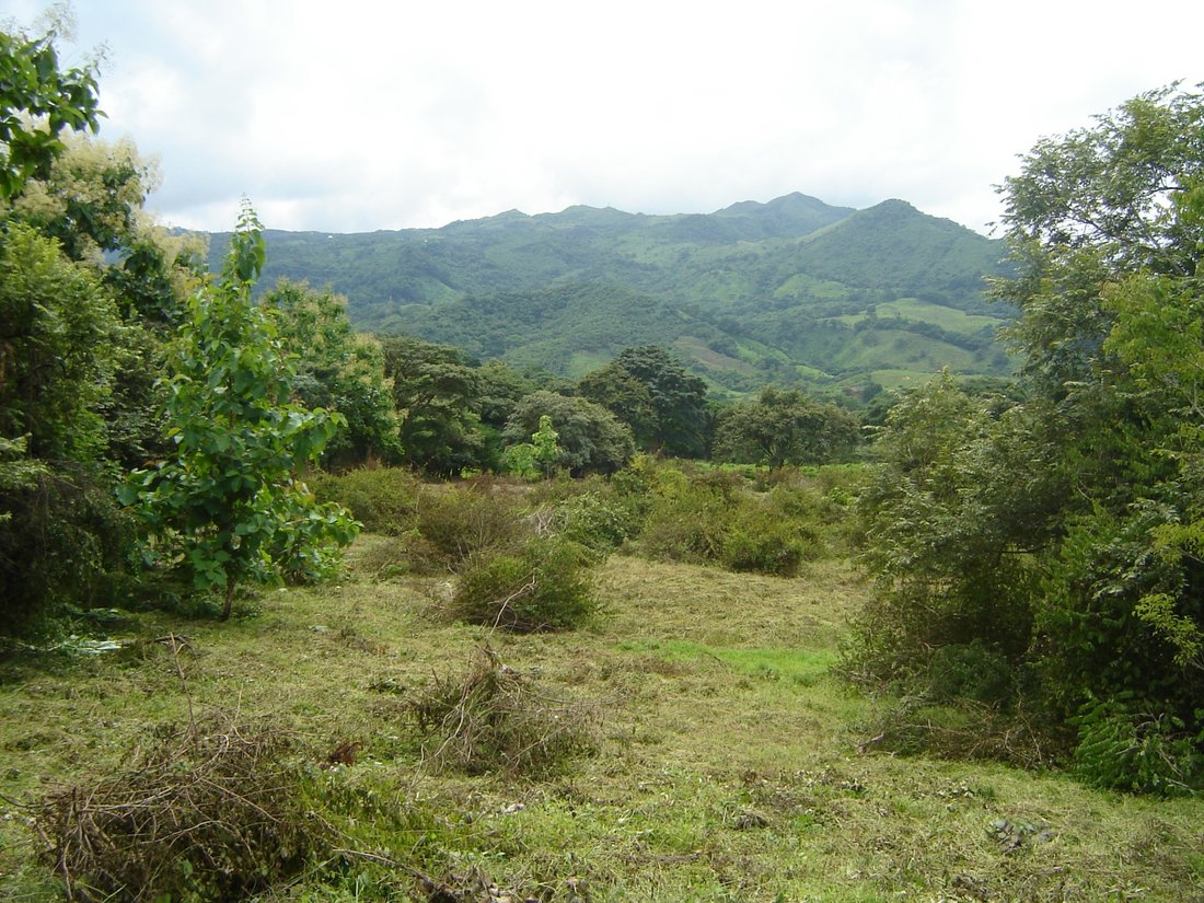 Land in Chame District, Coclé Province, Panama 4 - 17731149