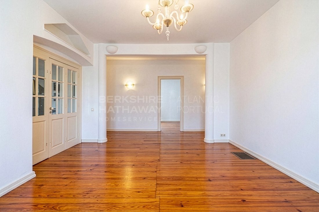 Apartment in Paco de Arcos, Lisbon, Portugal 5 - 17731026