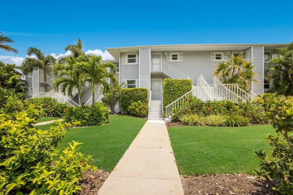House in Cape Haze, Florida, United States 1 - 14257319