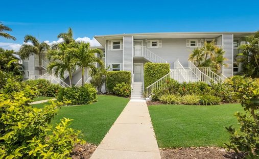 Haus in Cape Haze, Florida, Vereinigte Staaten 1