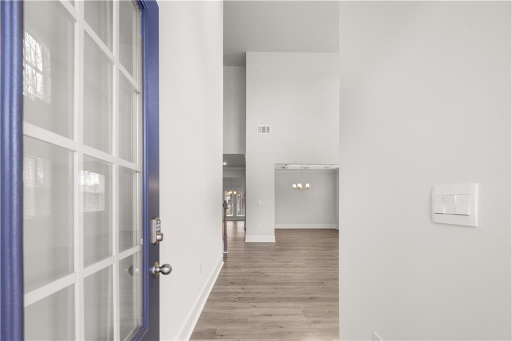 House in Dallas, Georgia, United States 2 - 17620964
