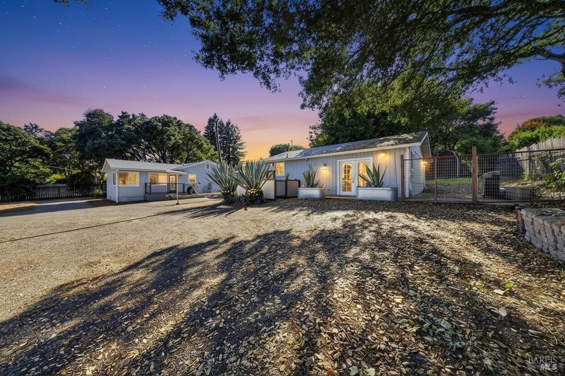 House in Penngrove, California, United States 2 - 17711855