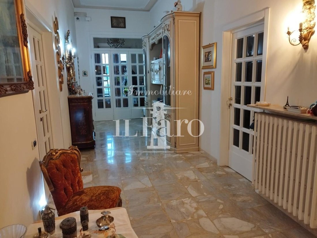 Villa in Center, Campi Bisenzio, Tuscany 5 - 17730669