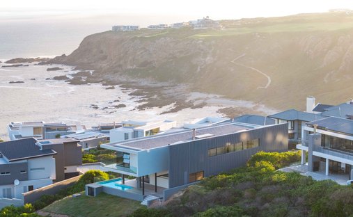Casa en Mosselbaai, El Cabo Occidental, Sudáfrica 1