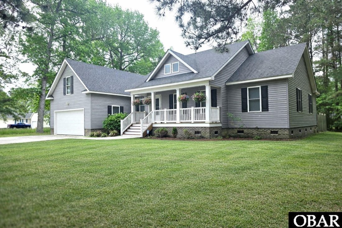 House in Grandy, North Carolina, United States 2 - 17729432