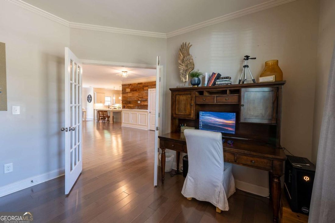 House in Lawrenceville, Georgia, United States 4 - 17730316