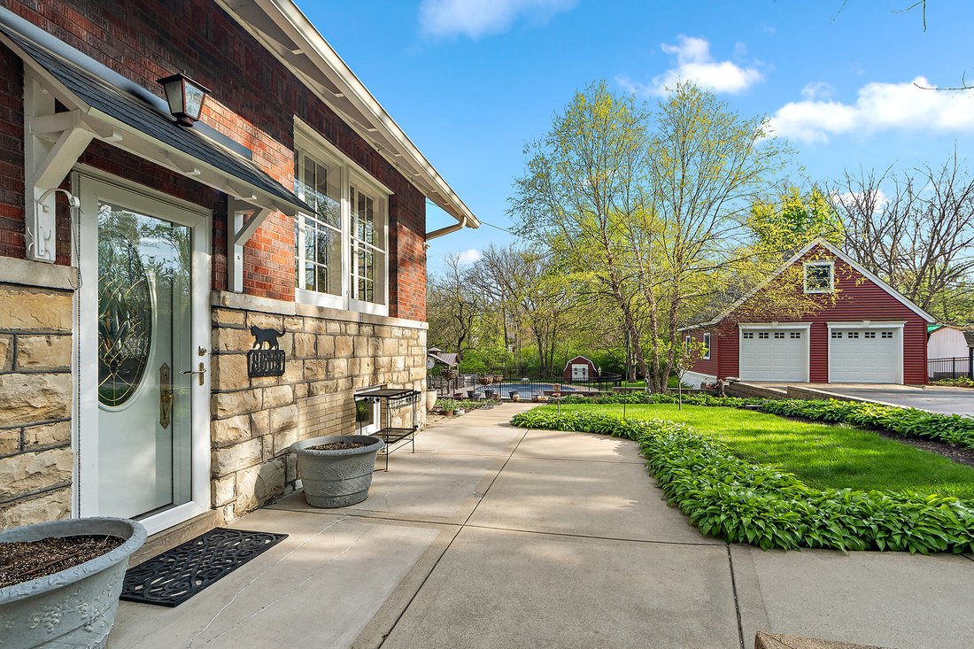 House in Palos Park, Illinois, United States 4 - 17729962
