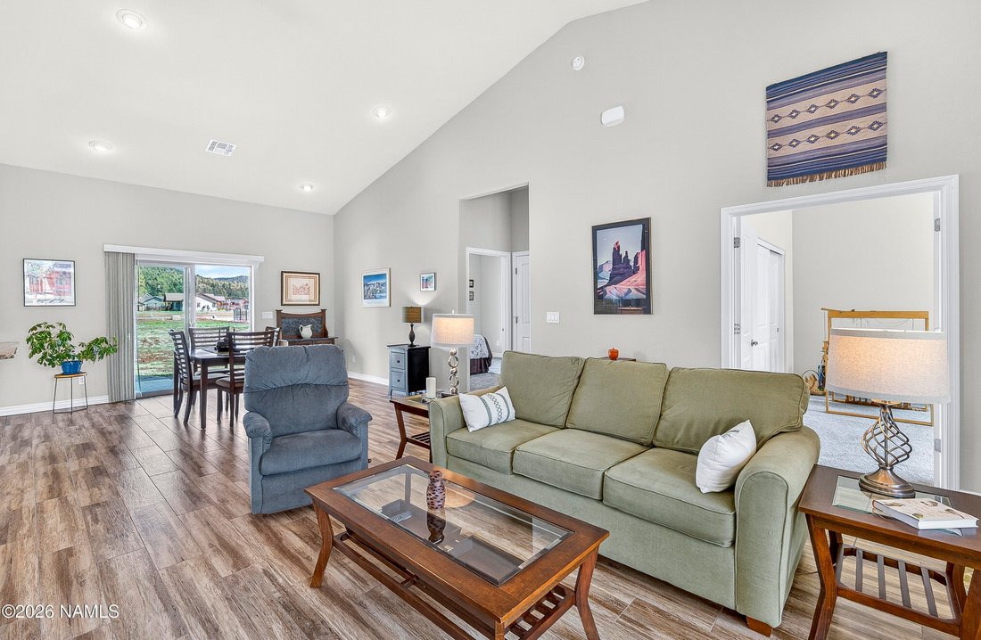 House in Williams, Arizona, United States 2 - 17729422