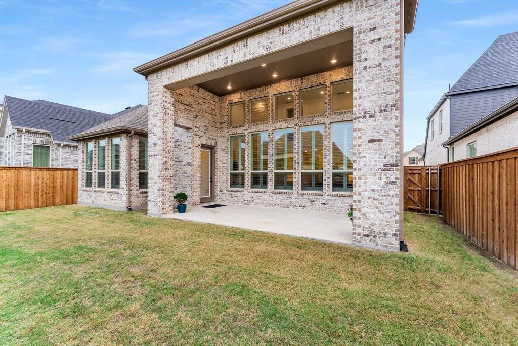 House in Celina, Texas, United States 3 - 17730483
